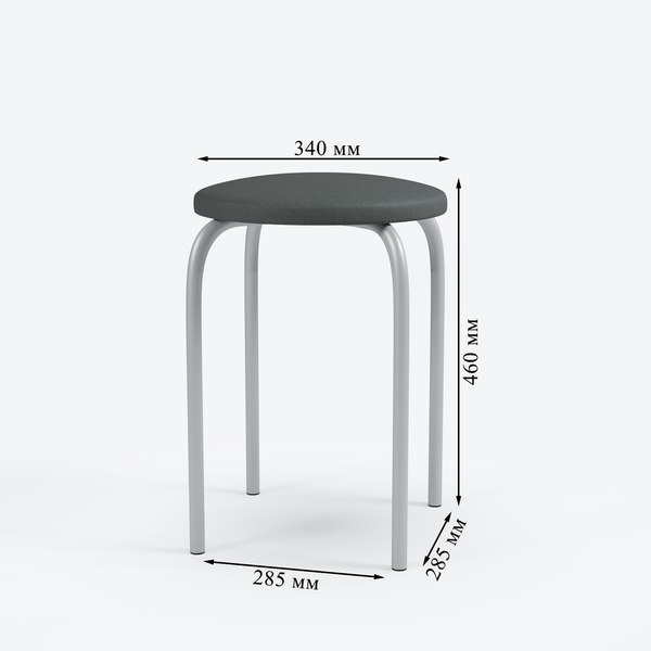 Табурет Mio Tesoro Чико