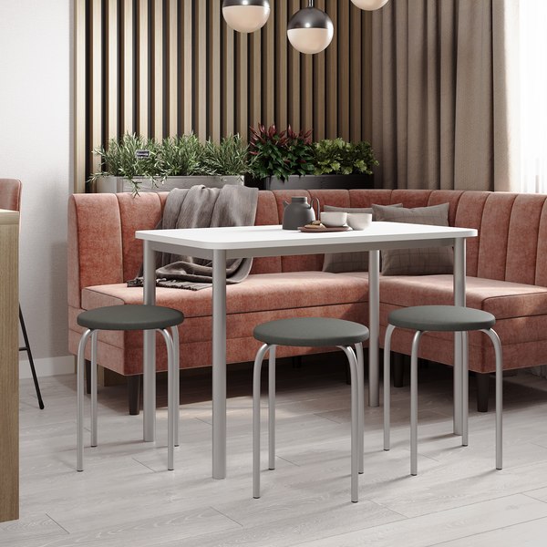 Табурет Mio Tesoro Чико