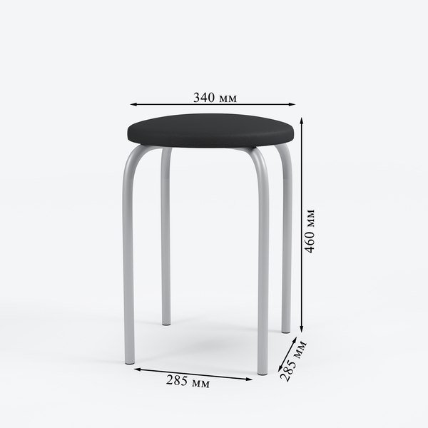 Табурет Mio Tesoro Чико