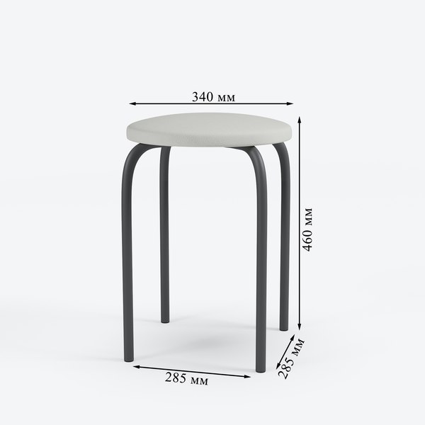 Табурет Mio Tesoro Чико