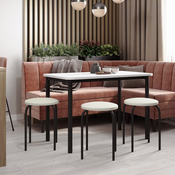 Табурет Mio Tesoro Чико