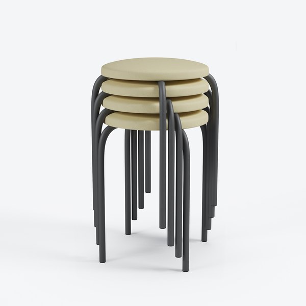 Табурет Mio Tesoro Чико