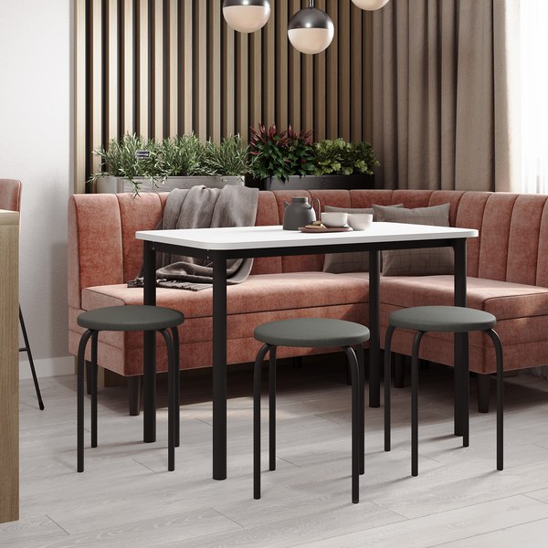 Табурет Mio Tesoro Чико