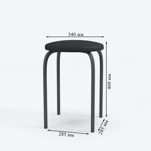 Табурет Mio Tesoro Чико