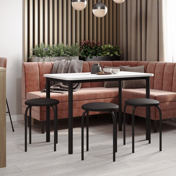 Табурет Mio Tesoro Чико