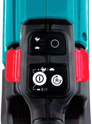 Кусторез аккумуляторный Makita DUH602Z