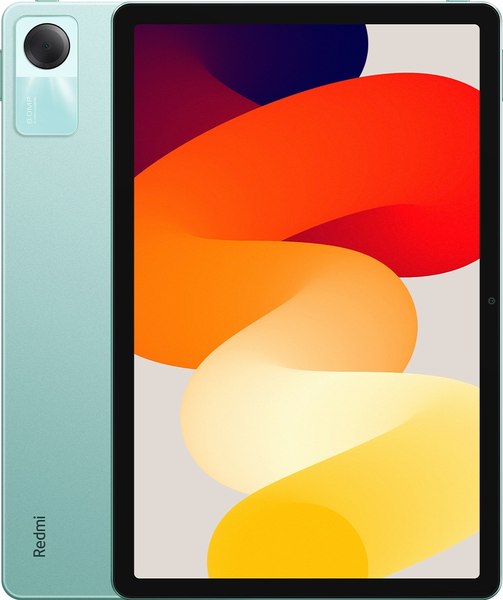 Планшет Xiaomi Redmi Pad SE 4GB/128GB - фото