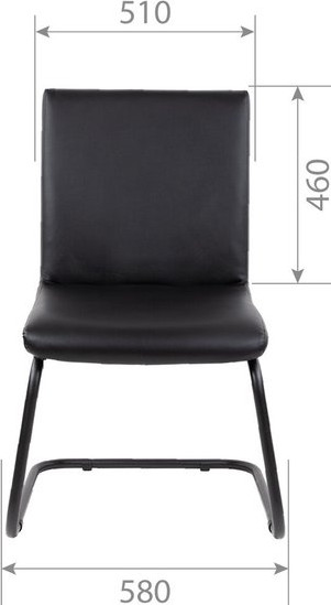 Кресло офисное Chairman 919V