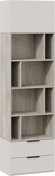 Стеллаж ТриЯ Порто ТД-393.07.20 Исп.2 - фото