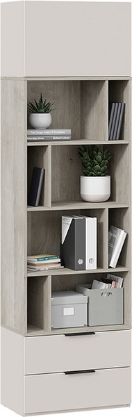 Стеллаж ТриЯ Порто ТД-393.07.20 Исп.2