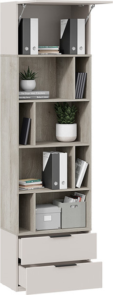 Стеллаж ТриЯ Порто ТД-393.07.20 Исп.2