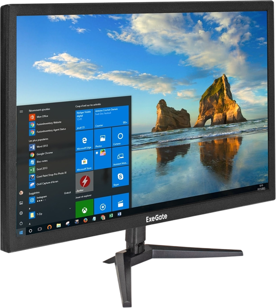 Монитор ExeGate EB2400A (EX297377RUS) - фото
