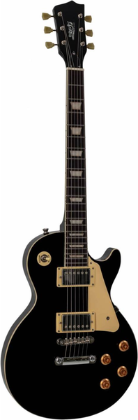 Электрогитара JET JL-500 BK