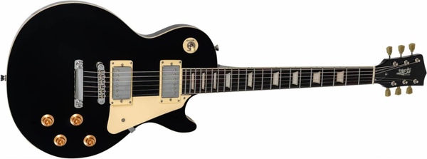 Электрогитара JET JL-500 BK