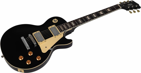Электрогитара JET JL-500 BK