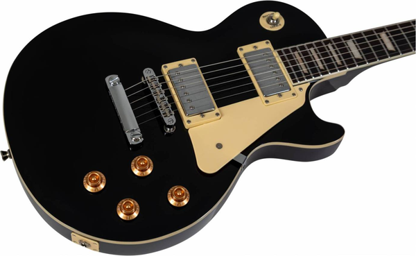 Электрогитара JET JL-500 BK