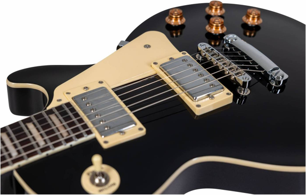 Электрогитара JET JL-500 BK