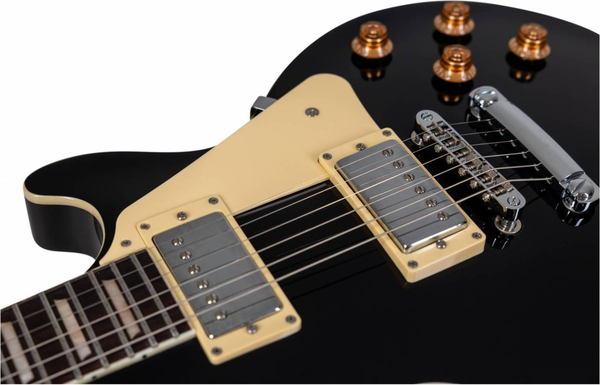 Электрогитара JET JL-500 BK