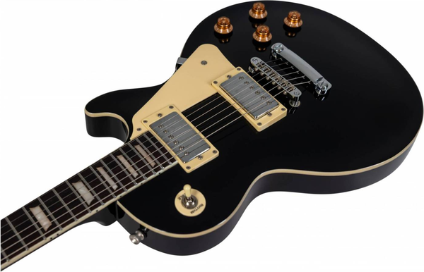 Электрогитара JET JL-500 BK