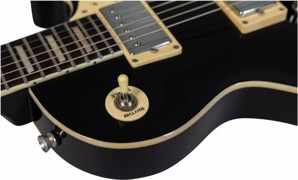 Электрогитара JET JL-500 BK