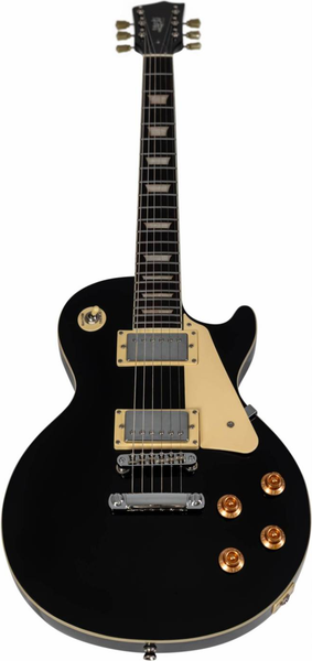 Электрогитара JET JL-500 BK