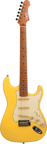 Электрогитара JET JS-300 VYW - фото