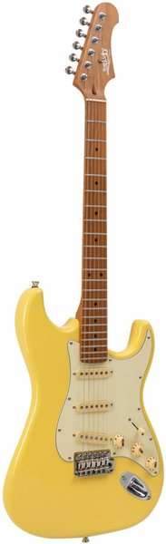 Электрогитара JET JS-300 VYW