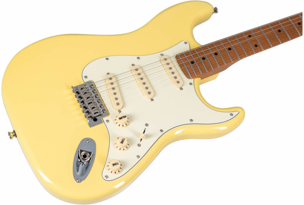 Электрогитара JET JS-300 VYW