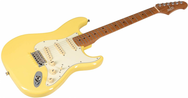 Электрогитара JET JS-300 VYW