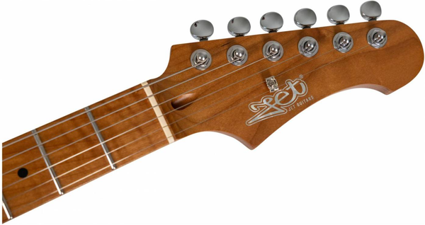 Электрогитара JET JS-300 VYW