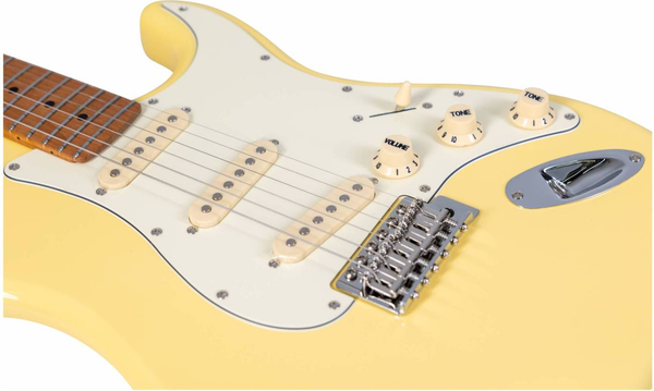 Электрогитара JET JS-300 VYW