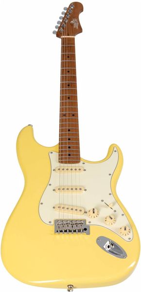 Электрогитара JET JS-300 VYW