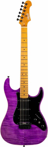 Электрогитара JET JS-600 TPP - фото