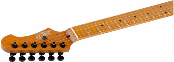 Электрогитара JET JS-600 TPP