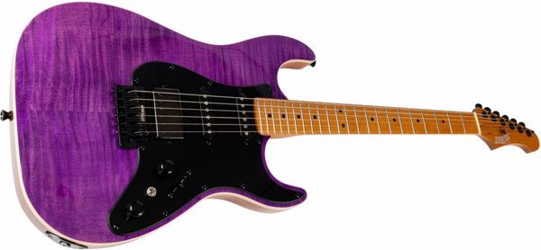 Электрогитара JET JS-600 TPP