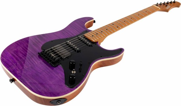 Электрогитара JET JS-600 TPP