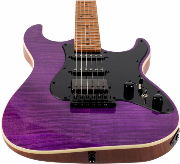 Электрогитара JET JS-600 TPP