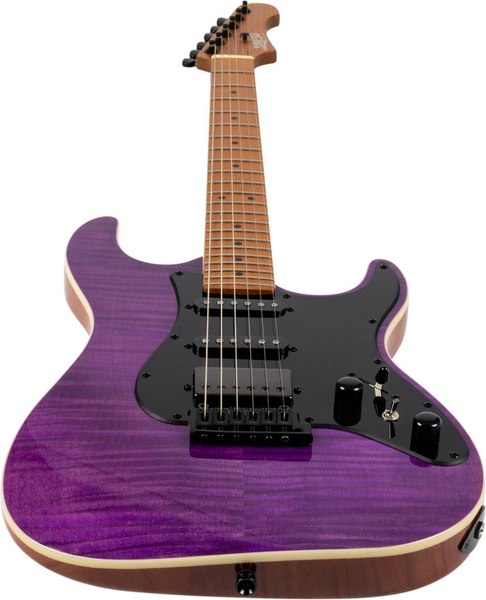 Электрогитара JET JS-600 TPP