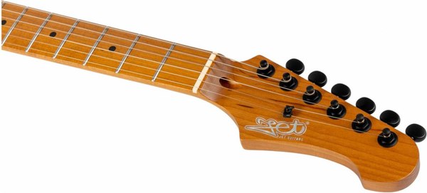 Электрогитара JET JS-600 TPP