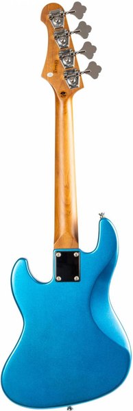 Бас-гитара Flight Mini JB LPB