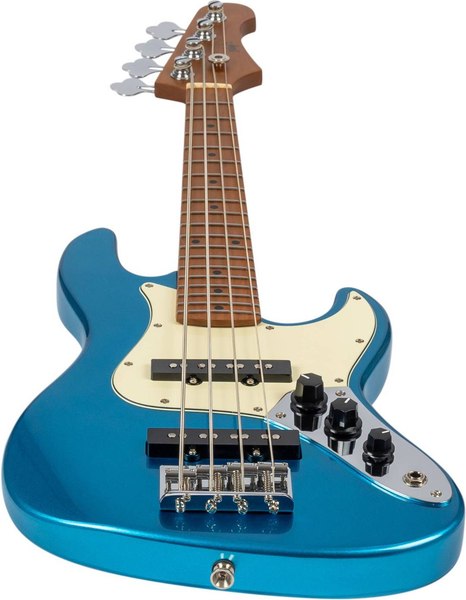 Бас-гитара Flight Mini JB LPB