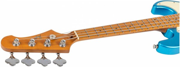 Бас-гитара Flight Mini JB LPB