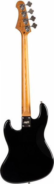 Бас-гитара JET JJB-300 BK