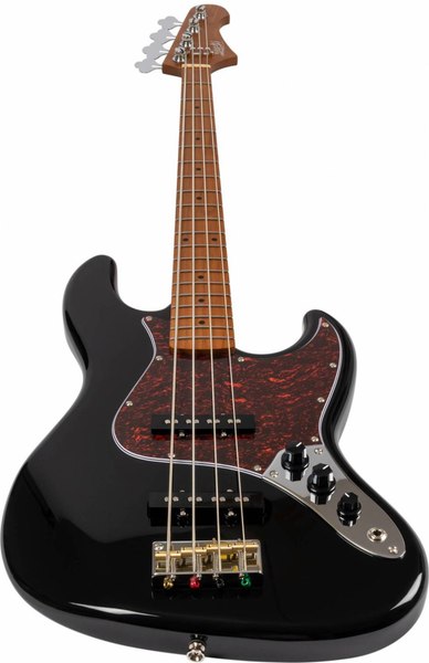 Бас-гитара JET JJB-300 BK