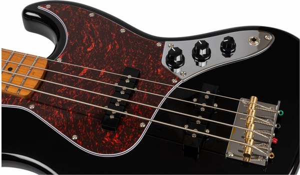 Бас-гитара JET JJB-300 BK