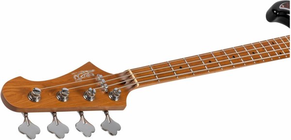 Бас-гитара JET JJB-300 BK