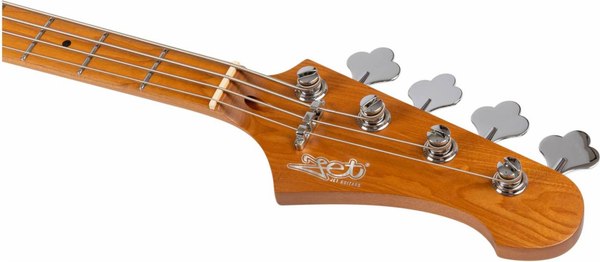 Бас-гитара JET JJB-300 BK