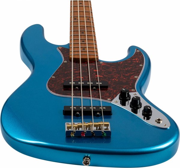 Бас-гитара JET JJB-300 LPB