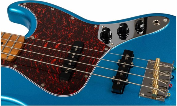 Бас-гитара JET JJB-300 LPB