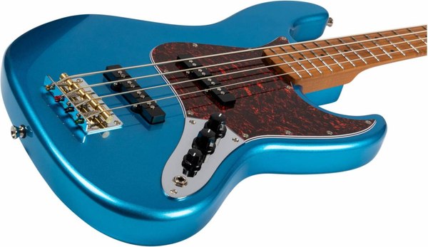 Бас-гитара JET JJB-300 LPB